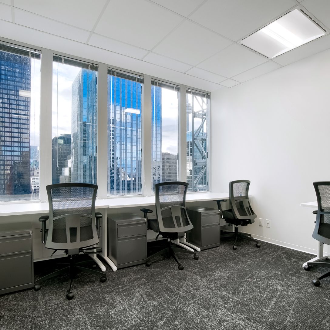 The Professional Centre  Private Office Product Image